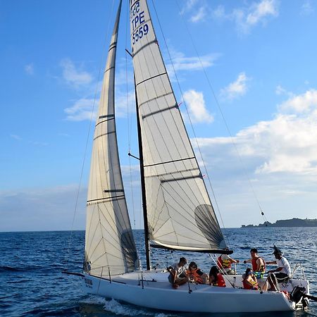 Fun Wind Sailing Nanwan Exterior foto