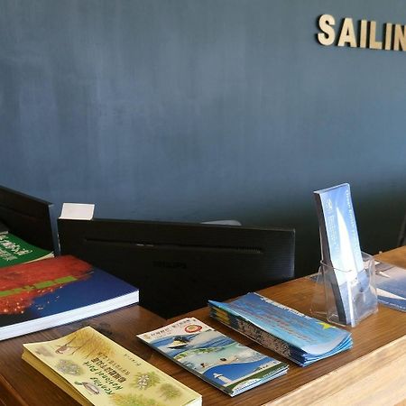 Fun Wind Sailing Nanwan Exterior foto