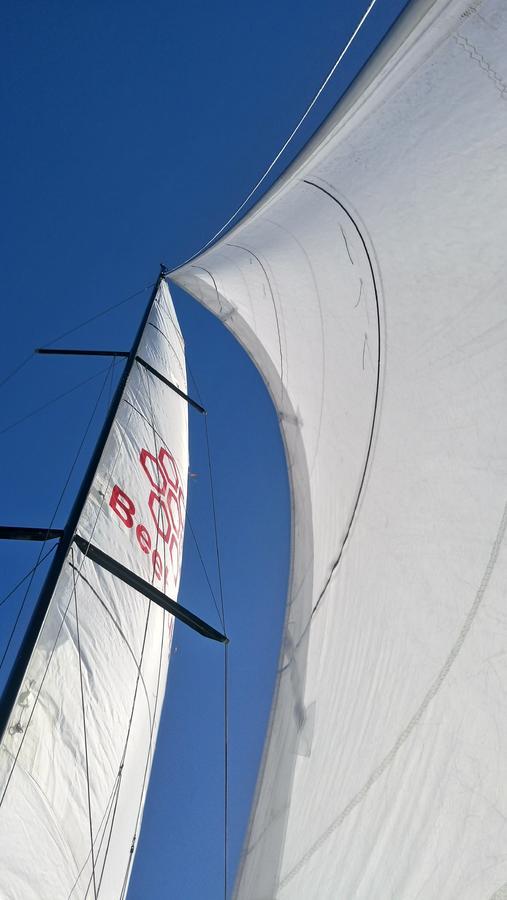 Fun Wind Sailing Nanwan Exterior foto