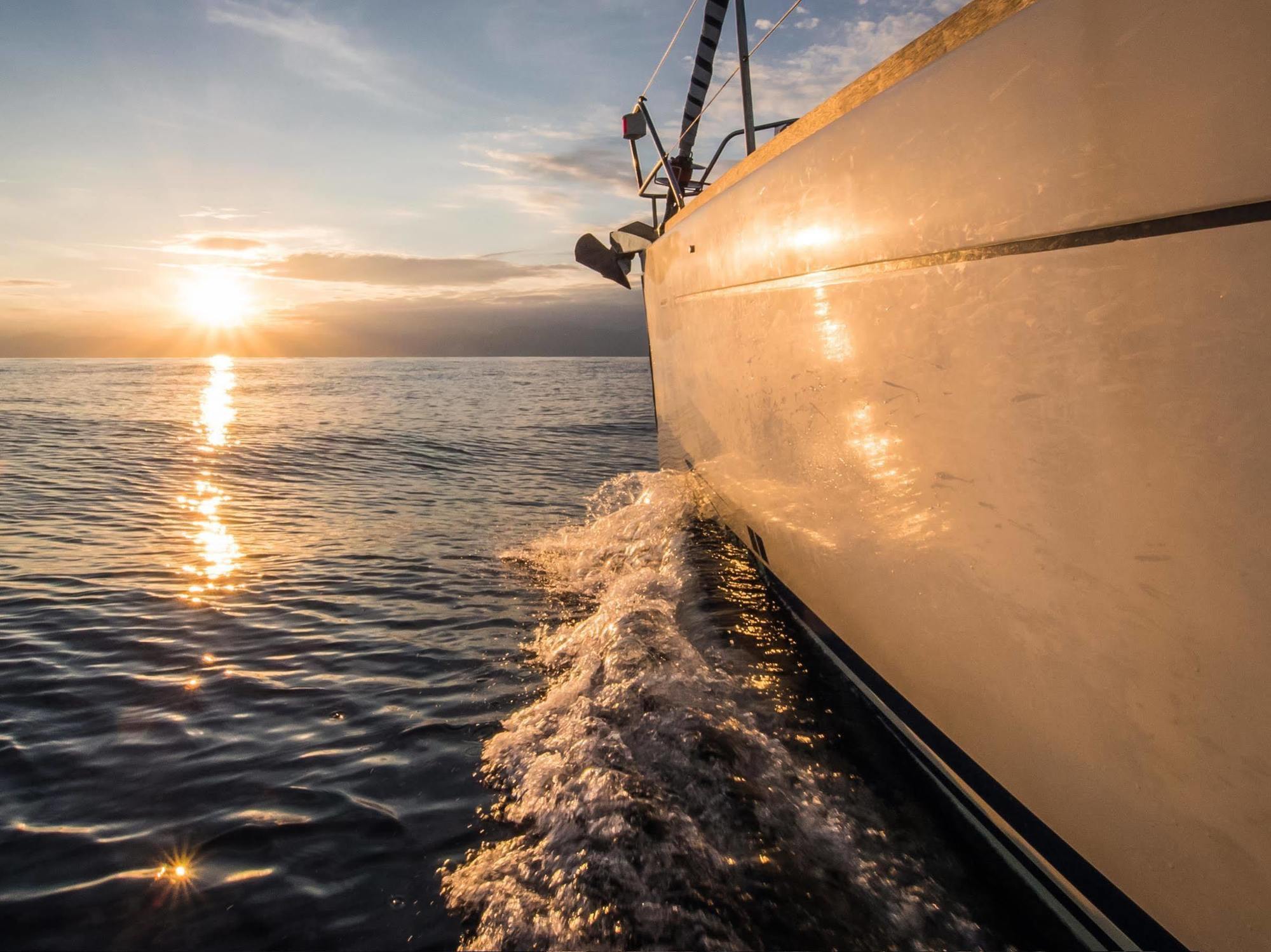 Fun Wind Sailing Nanwan Exterior foto
